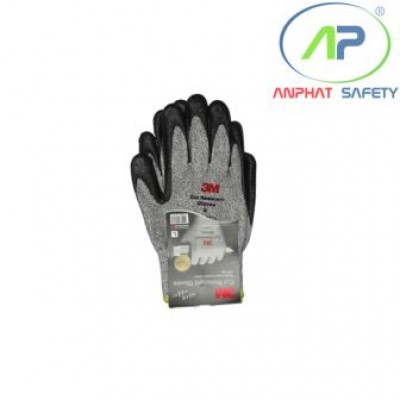 Găng tay chống cắt 3M cấp độ 5